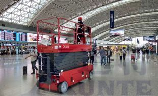 市場上高空作業移動升降平臺主要有哪些類型？