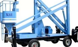 固定式登車橋助力運輸行業的裝卸穩定性提升