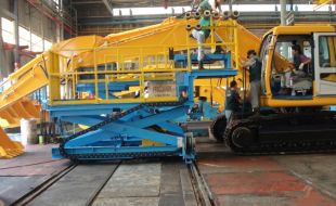 工廠車(chē)輛檢修必備：移動(dòng)式高空作業(yè)平臺(tái)的優(yōu)勢(shì)