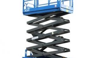 軌道行走升降平臺(tái)廠家為模具制造提供創(chuàng)新解決方案